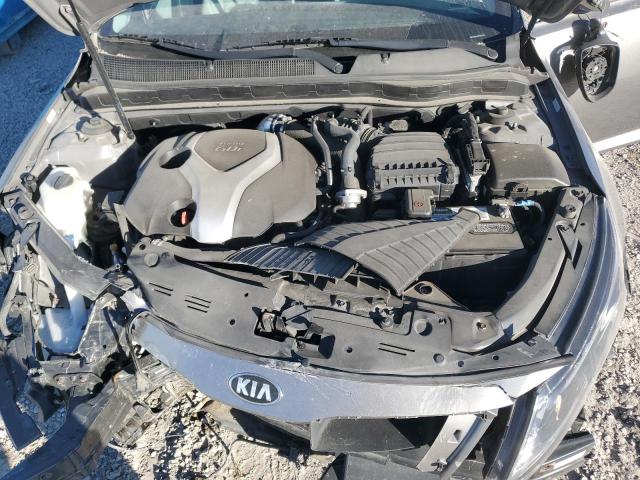 Photo 11 from auction – 2015 KIA OPTIMA SX with VIN 5XXGR4A69FG475930