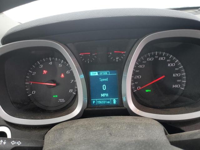 Photo 9 from auction – 2015 CHEVROLET EQUINOX LT with VIN 2GNALBEK4F6330930