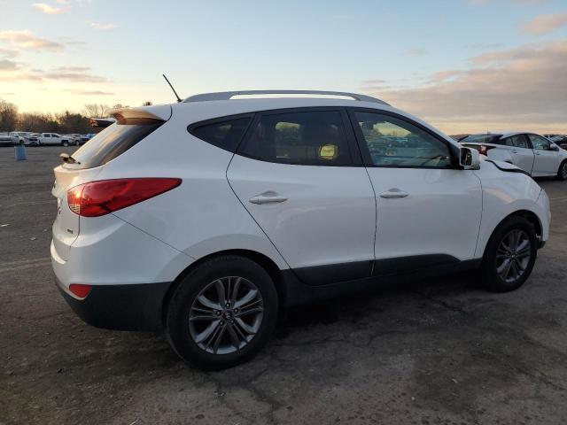 Photo 3 from auction – 2015 HYUNDAI TUCSON LIM with VIN KM8JUCAG3FU998468