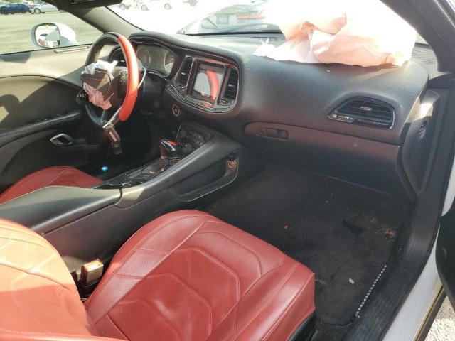 Photo 8 from auction – 2017 DODGE CHALLENGER with VIN 2C3CDZAG9HH574285