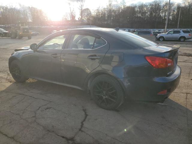 Photo 2 from auction – 2008 LEXUS IS 250 with VIN JTHCK262485016579