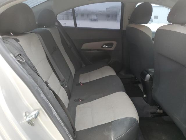 Photo 10 from auction – 2012 CHEVROLET CRUZE LS with VIN 1G1PC5SH9C7120180