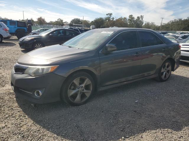 TOYOTA CAMRY L 2014 with VIN 4T1BF1FK5EU339905 - Photo from auction