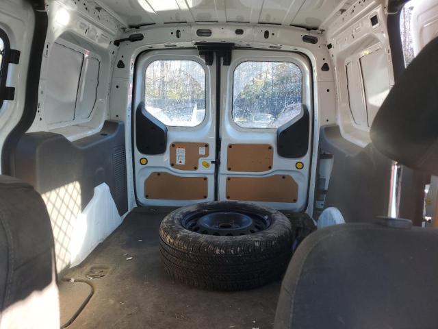 Photo 10 from auction – 2021 FORD TRANSIT CO with VIN NM0LS7F20M1484600