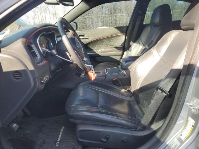 صورة رقم 7 من المزاد - 2015 DODGE CHARGER R/ مع VIN 2C3CDXCT3FH844445