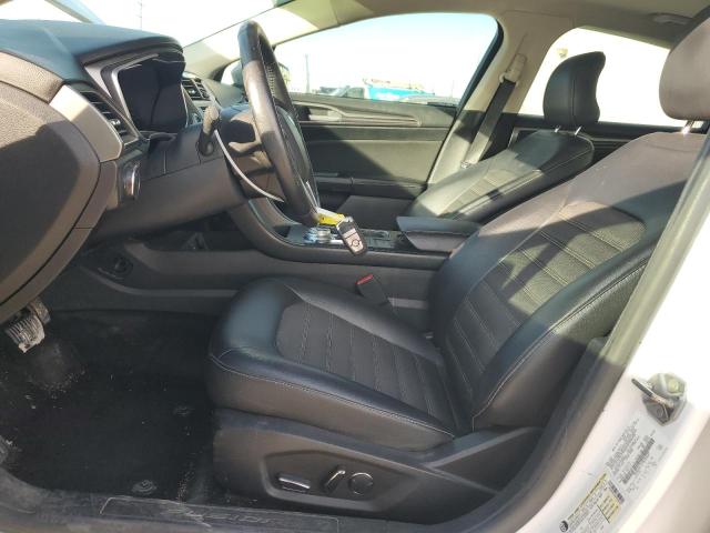 Photo 7 from auction – 2017 FORD FUSION SE with VIN 3FA6P0LU3HR286027