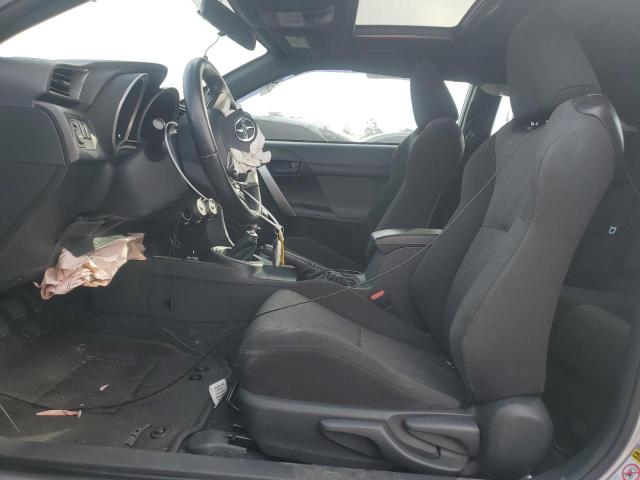 Photo 7 from auction – 2013 TOYOTA SCION TC with VIN JTKJF5C79D3064611