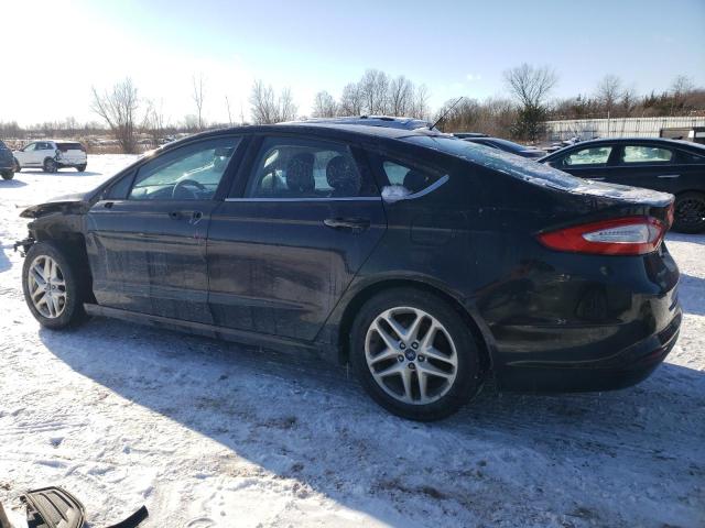 Photo 2 from auction – 2013 FORD FUSION SE with VIN 3FA6P0H78DR281161