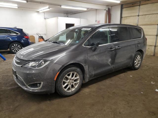 CHRYSLER PACIFICA T 2020 with VIN 2C4RC1FG8LR177432 - Photo from auction