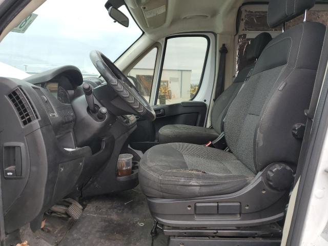 Photo 7 from auction – 2014 RAM PROMASTER with VIN 3C6TRVBG3EE129057