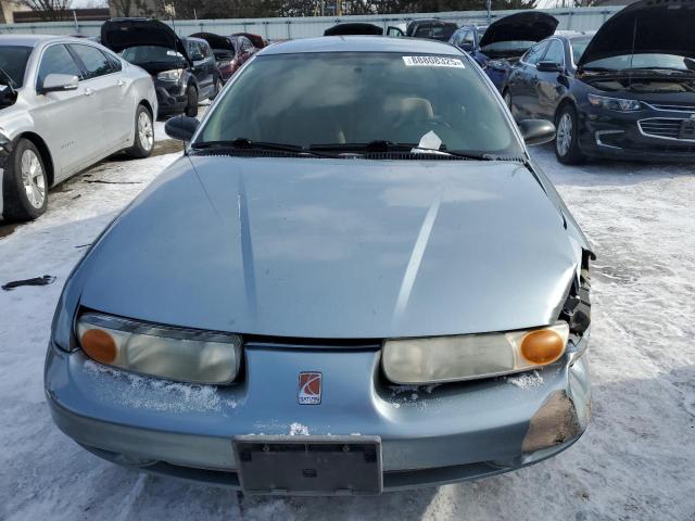 Photo 5 from auction – 2002 SATURN SL1 with VIN 1G8ZH52882Z310261