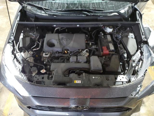 Photo 12 from auction – 2022 TOYOTA RAV4 XLE with VIN 2T3P1RFV4NC300308