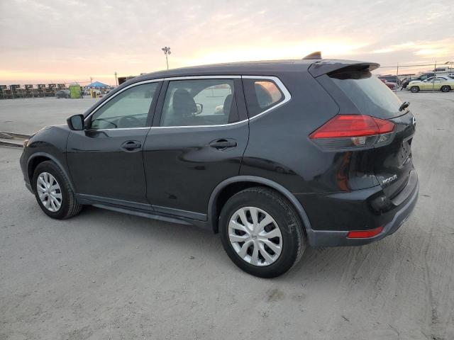 Photo 2 from auction – 2017 NISSAN ROGUE S with VIN KNMAT2MT0HP574855