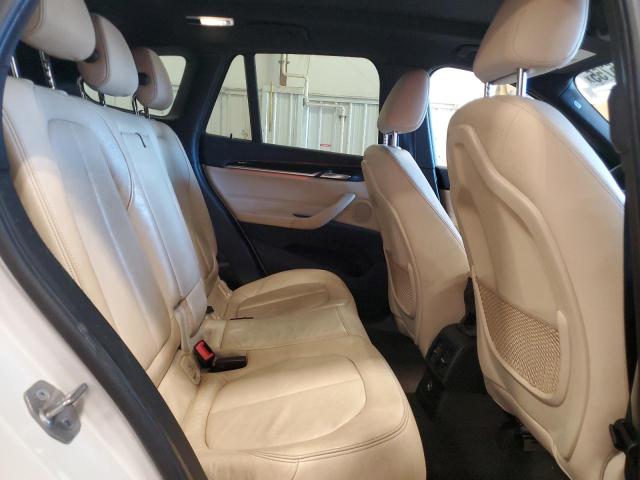Photo 11 from auction – 2016 BMW X1 XDRIVE2 with VIN WBXHT3C35GP880408