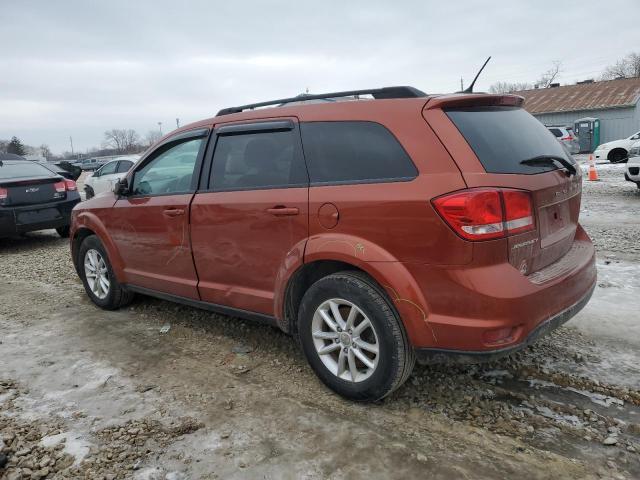 Photo 2 from auction – 2014 DODGE JOURNEY SX with VIN 3C4PDCBB5ET142003