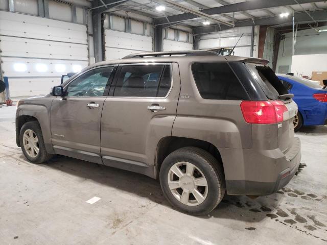 Photo 2 from auction – 2012 GMC TERRAIN SL with VIN 2GKFLVEK3C6298844