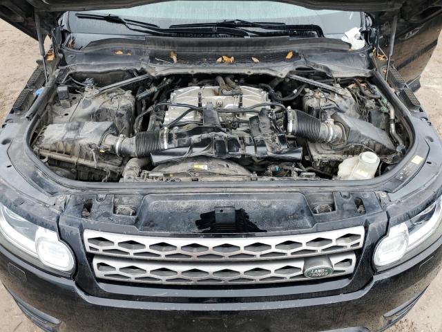 Photo 11 from auction – 2014 LAND ROVER RANGE ROVE with VIN SALWG2WFXEA353501