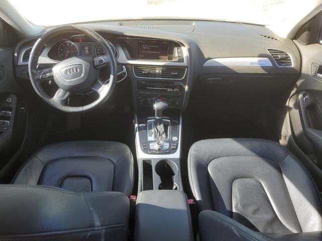 Photo 8 from auction – 2013 AUDI A4 PREMIUM with VIN WAUBFAFL7DN030021