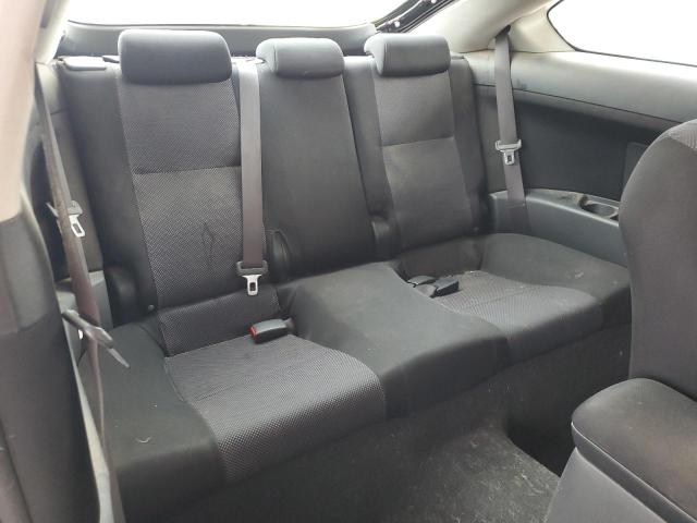 Photo 10 from auction – 2008 TOYOTA SCION TC with VIN JTKDE167380236336