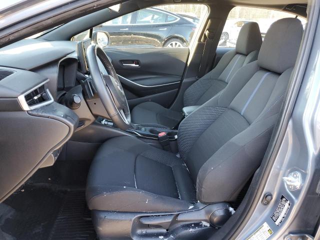 Photo 7 from auction – 2022 TOYOTA COROLLA SE with VIN 5YFP4MCE0NP103322