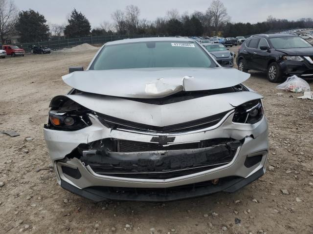 Photo 5 from auction – 2018 CHEVROLET MALIBU LS with VIN 1G1ZB5ST2JF218874