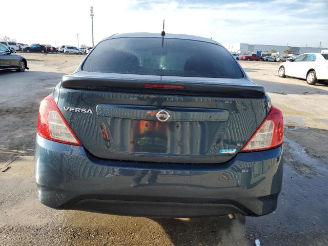 Photo 6 from auction – 2015 NISSAN VERSA S with VIN 3N1CN7AP7FL924971
