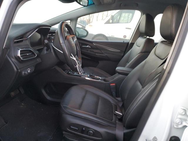 Photo 7 from auction – 2023 CHEVROLET BOLT EV 2L with VIN 1G1FX6S06P4162152
