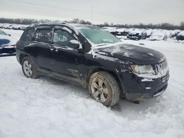 Photo 4 from auction – 2016 JEEP COMPASS SP with VIN 1C4NJDBB3GD686966