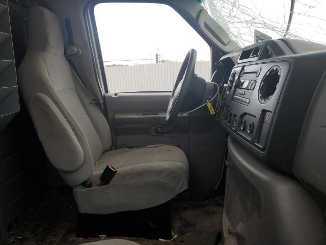 Photo 7 from auction – 2011 FORD E250 with VIN 1FTNE2EW7BDA89125