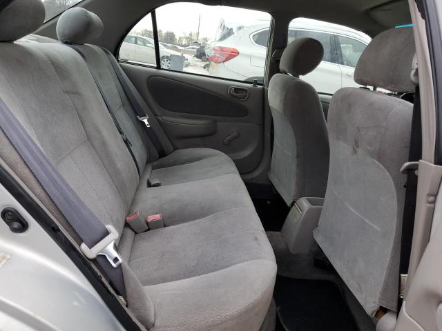 Photo 10 from auction – 2002 TOYOTA COROLLA CE with VIN 2T1BR12EX2C564132