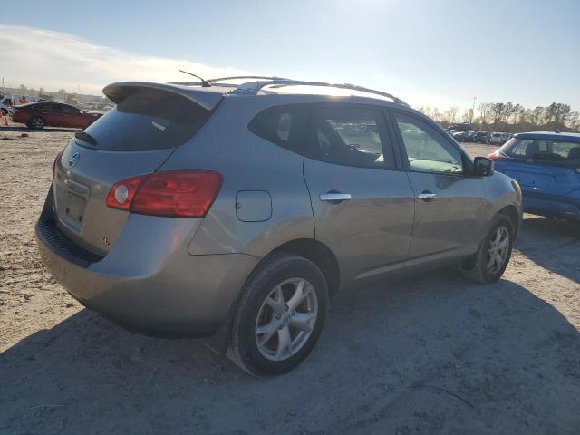 Photo 3 from auction – 2010 NISSAN ROGUE S with VIN JN8AS5MT0AW022048