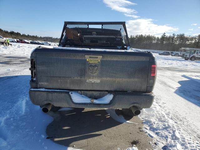 Photo 6 from auction – 2013 RAM 1500 ST with VIN 1C6RR7FT0DS596395