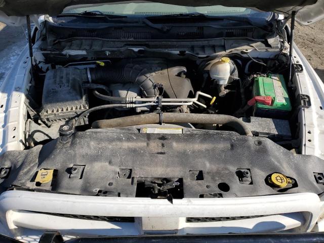 Photo 11 from auction – 2012 DODGE RAM 1500 S with VIN 1C6RD6FT8CS182403