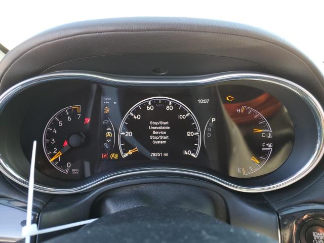 Photo 9 from auction – 2016 JEEP GRAND CHER with VIN 1C4RJFCG0GC406157