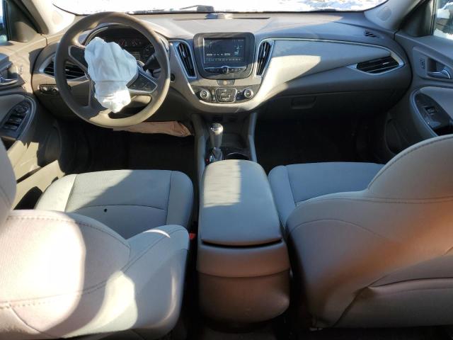Photo 8 from auction – 2018 CHEVROLET MALIBU LS with VIN 1G1ZB5ST5JF102018