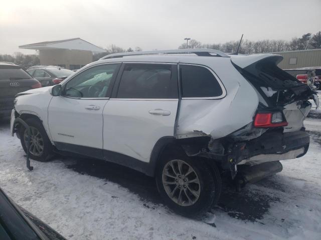 Photo 2 from auction – 2019 JEEP CHEROKEE L with VIN 1C4PJMLB9KD418004