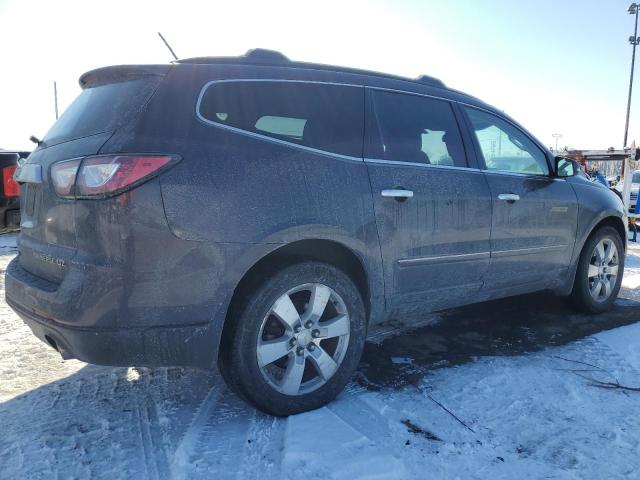 Photo 3 from auction – 2015 CHEVROLET TRAVERSE L with VIN 1GNKVJKD1FJ273510