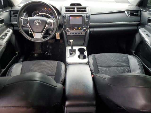 Photo 8 from auction – 2012 TOYOTA CAMRY BASE with VIN 4T1BF1FK5CU195673