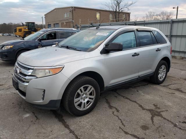 FORD EDGE SE 2011 with VIN 2FMDK3GC9BBA58179 - Photo from auction