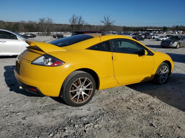 Photo 3 from auction – 2009 MITSUBISHI ECLIPSE GT with VIN 4A3AK34T69E011991