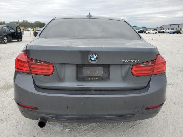 Photo 6 from auction – 2013 BMW 320 I with VIN WBA3B1C57DK130269