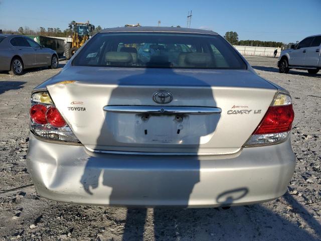 Photo 6 from auction – 2005 TOYOTA CAMRY LE with VIN 4T1BE32KX5U070353