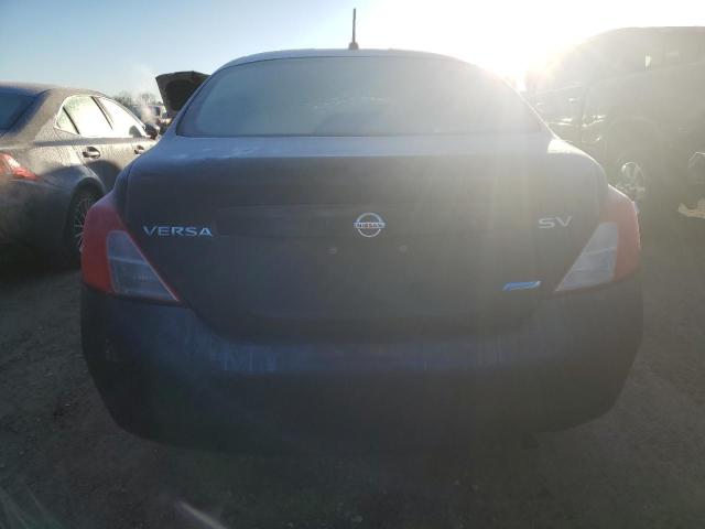 Photo 6 from auction – 2012 NISSAN VERSA S with VIN 3N1CN7AP7CL925159