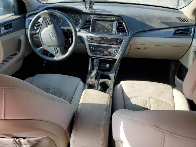 Photo 8 from auction – 2016 HYUNDAI SONATA SE with VIN 5NPE24AF9GH267077