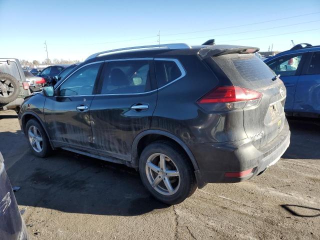 Photo 2 from auction – 2017 NISSAN ROGUE S with VIN KNMAT2MV8HP579366