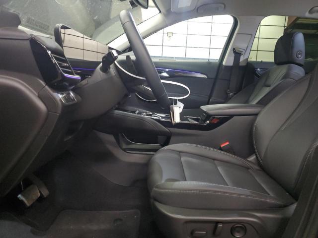 Photo 7 from auction – 2024 BUICK ENVISION P with VIN LRBFZME43RD045229