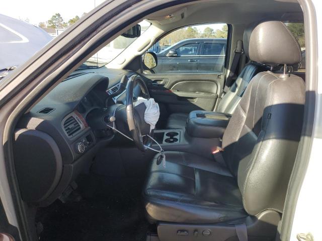 Photo 7 from auction – 2011 GMC SIERRA C15 with VIN 3GTP1WE07BG369363