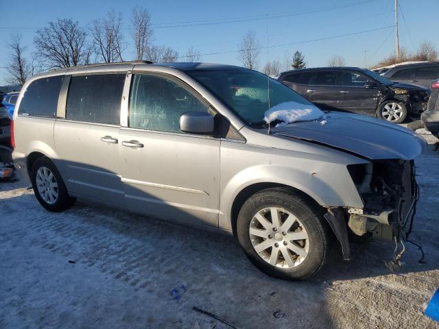 Photo 4 from auction – 2014 CHRYSLER TOWN & COU with VIN 2C4RC1BG9ER306884