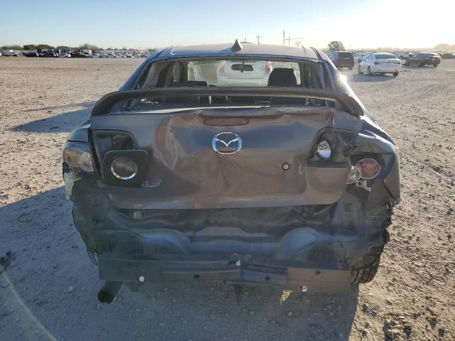 Photo 6 from auction – 2008 MAZDA 3 S with VIN JM1BK323X81846279