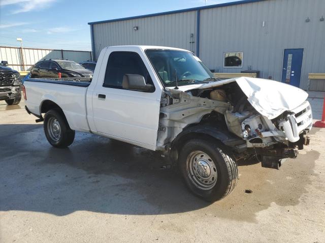 Photo 4 from auction – 2006 FORD RANGER with VIN 1FTYR10D86PA75109